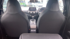 Nissan Juke 1.0 DiG-T 114 N-Connecta 5dr Petrol Hatchback
